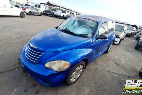 Photo of 2006 Chrysler Pt Cruiser