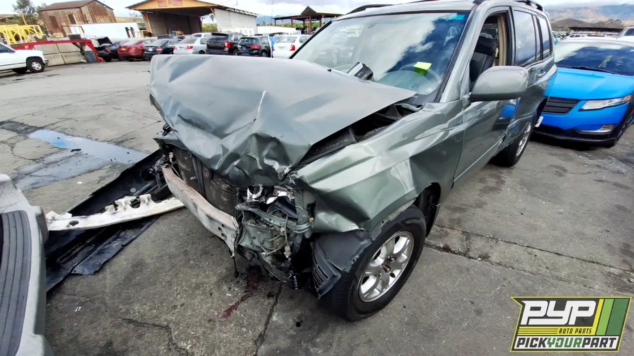 Photo of 2007 Toyota Highlander