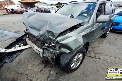 Photo of 2007 Toyota Highlander