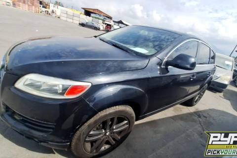Photo of 2007 Audi Q7