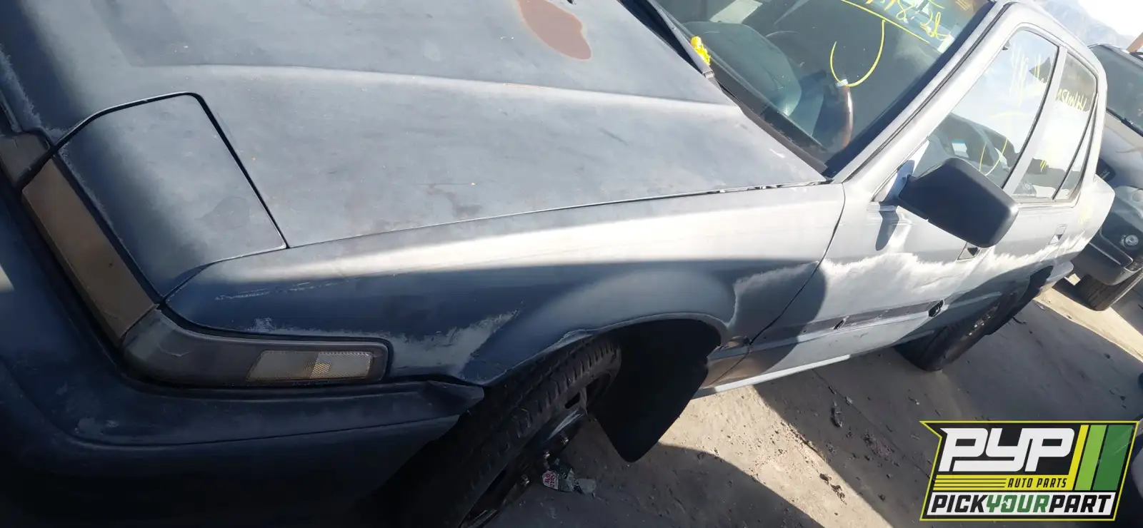 Photo of 1988 Honda Accord