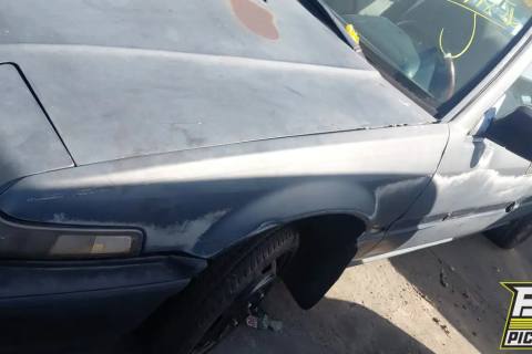 Photo of 1988 Honda Accord