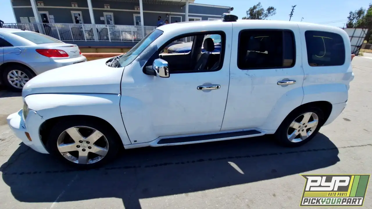 Photo of 2008 Chevrolet Hhr