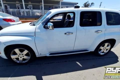 Photo of 2008 Chevrolet Hhr