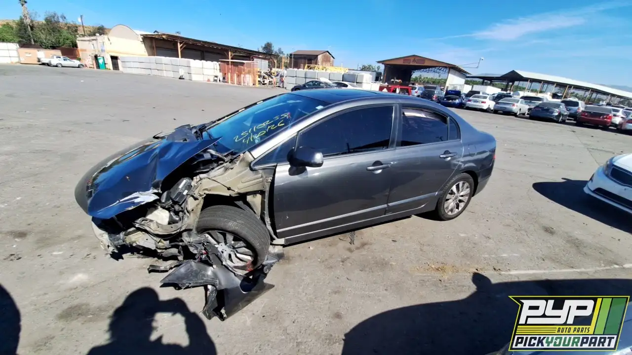 Photo of 2011 Honda Civic