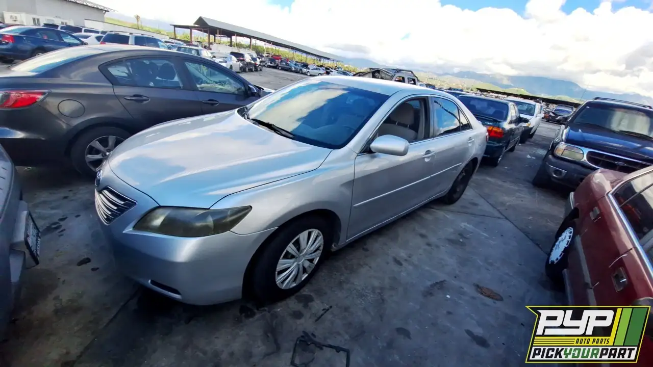 Photo of 2011 Toyota Camry