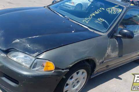 Photo of 1994 Honda Civic