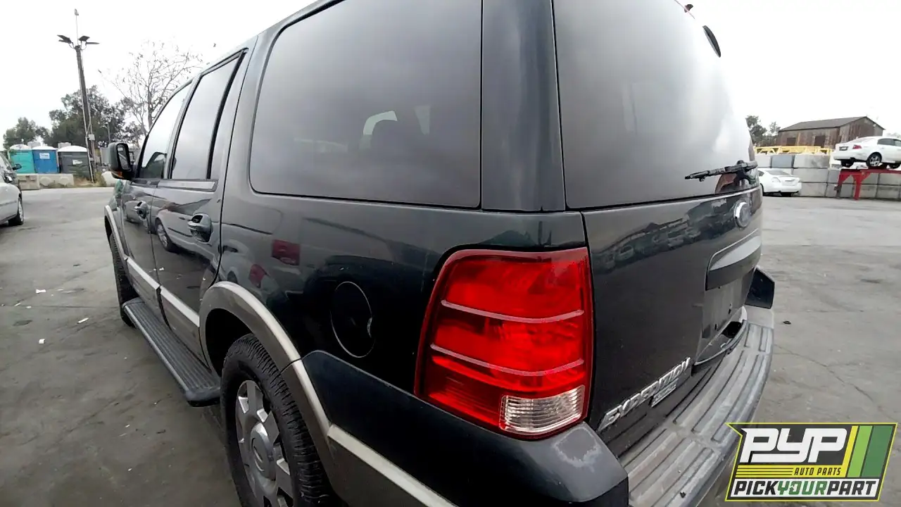 Photo of 2003 Ford Expedition