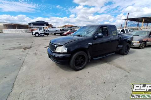 Photo of 2000 Ford F-150