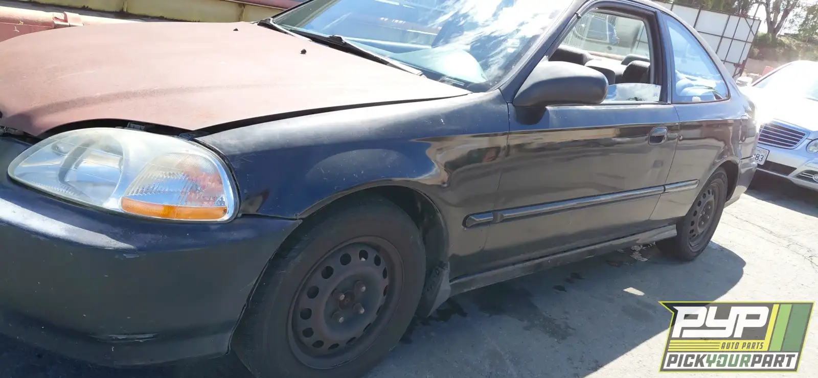 Photo of 1997 Honda Civic