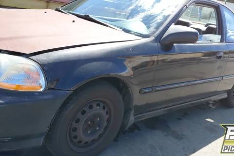 Photo of 1997 Honda Civic