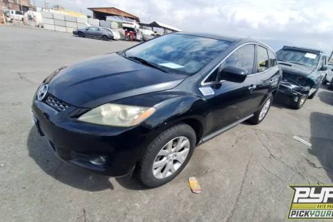 Photo of 2007 Mazda Cx-7