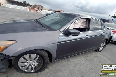 Photo of 2012 Honda Accord