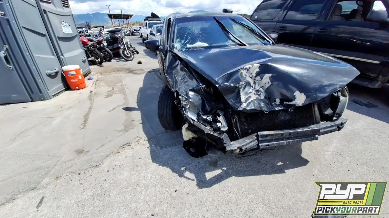 Photo of 2009 Honda Accord
