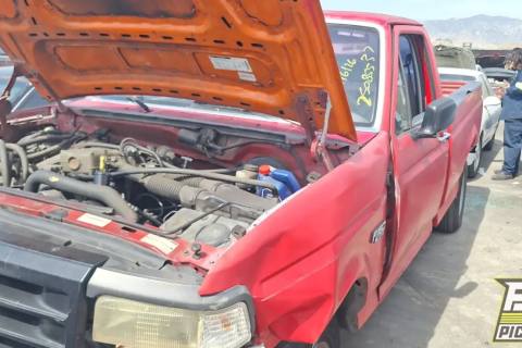 Photo of 1994 Ford F-150