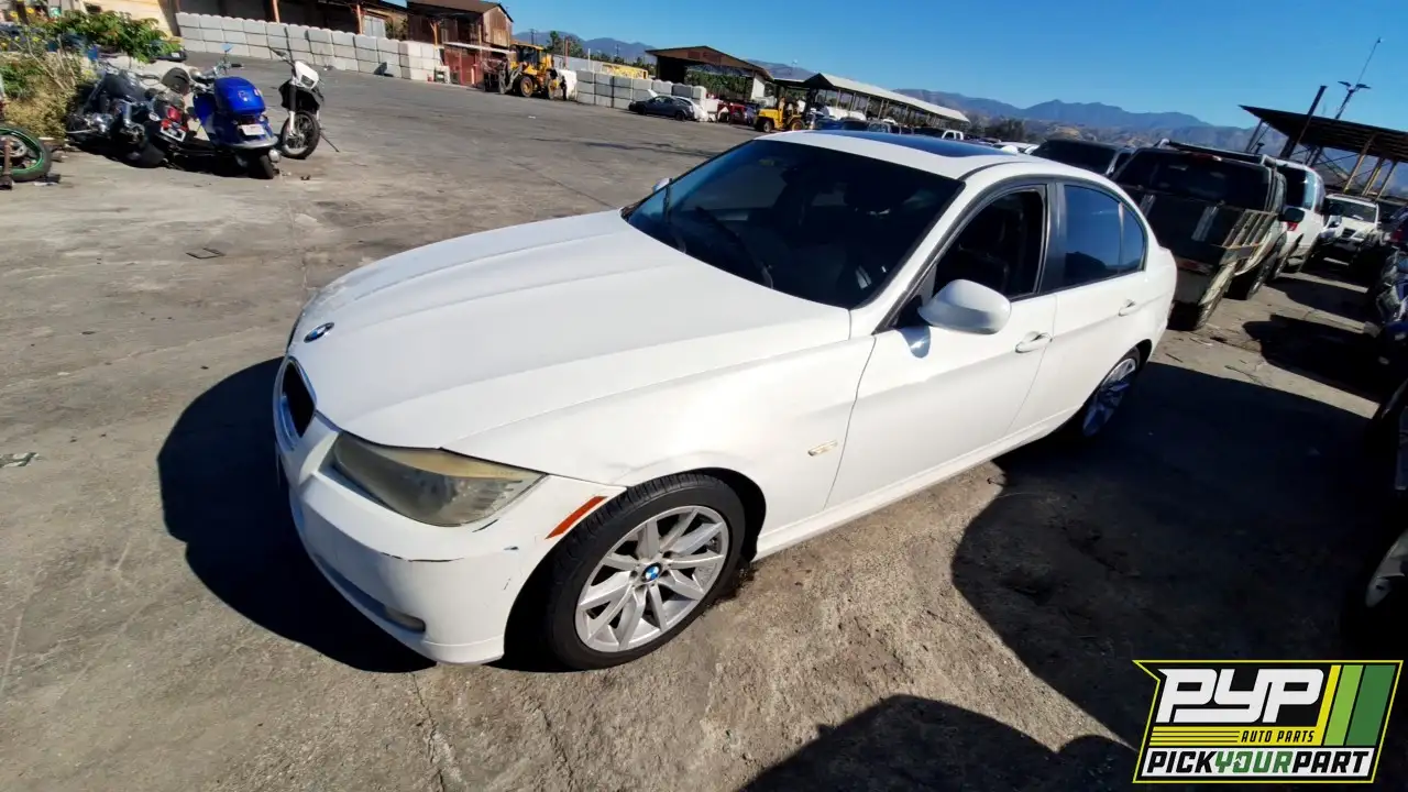 Photo of 2011 Bmw 328I