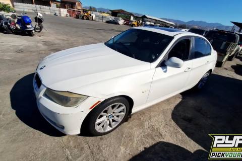 Photo of 2011 Bmw 328I