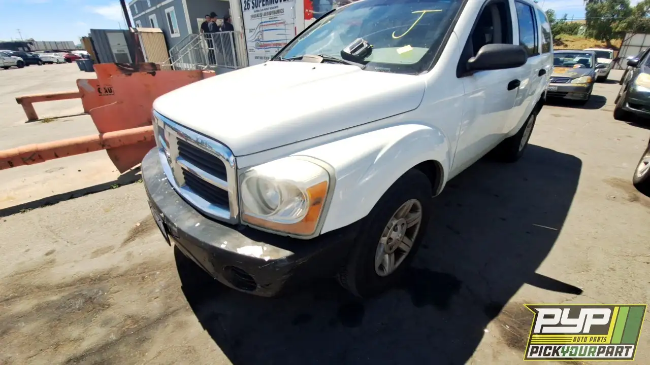 Photo of 2005 Dodge Durango