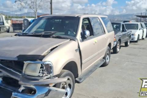Photo of 1997 Ford Expedition