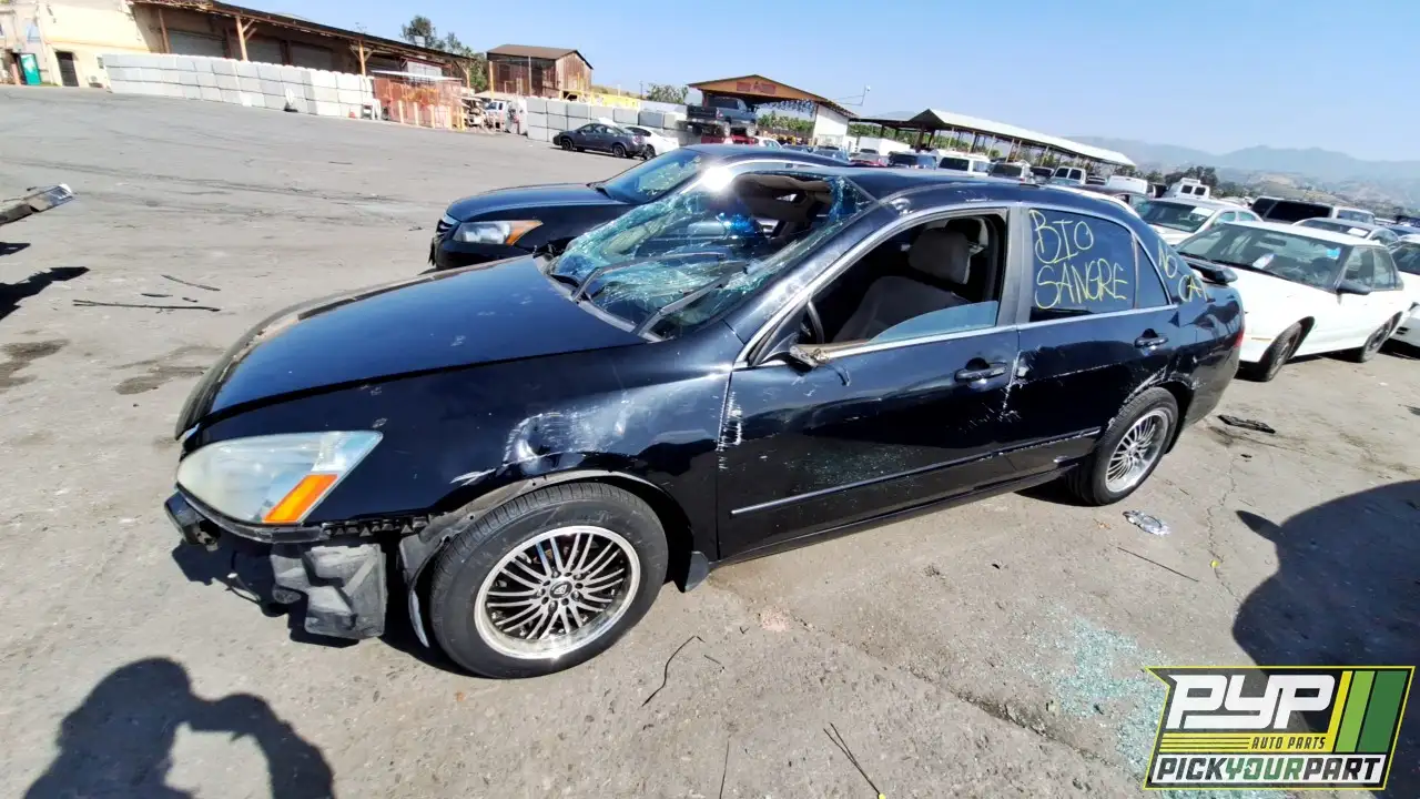 Photo of 2007 Honda Accord