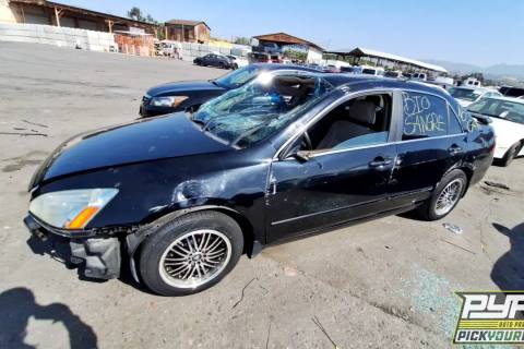 Photo of 2007 Honda Accord