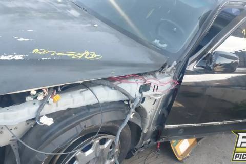 Photo of 1996 Lexus Ls400