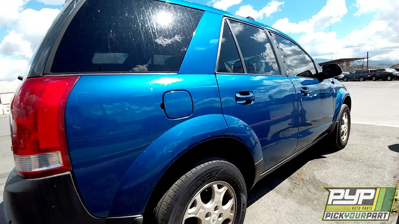 Photo of 2005 Saturn Vue
