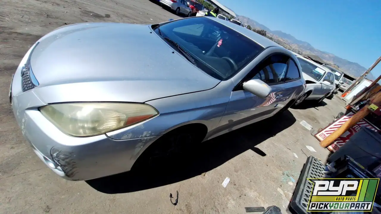 Photo of 2007 Toyota Camry
