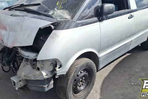 Photo of 1994 Toyota Previa