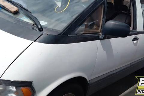 Photo of 1995 Toyota Previa