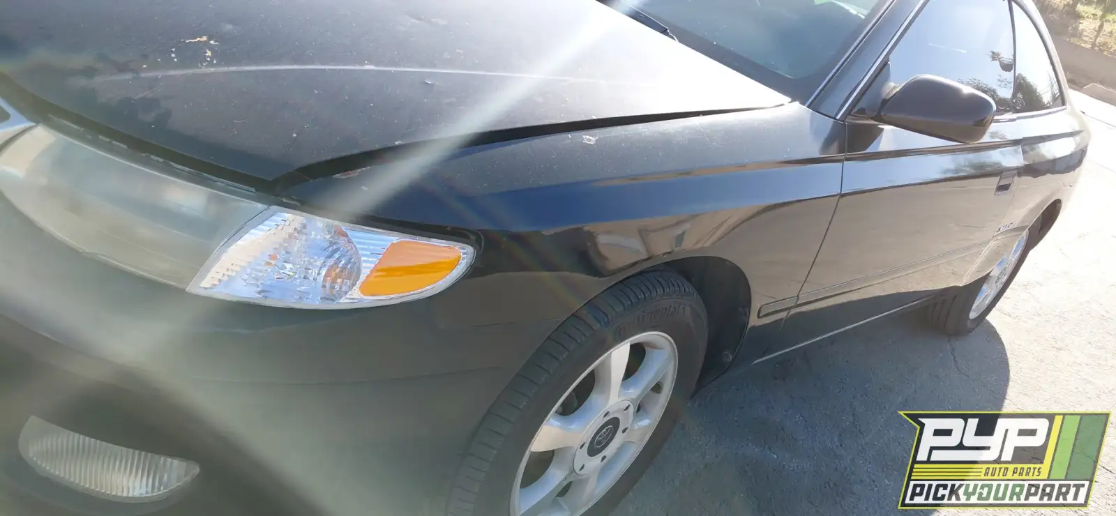 Photo of 1999 Toyota Solara
