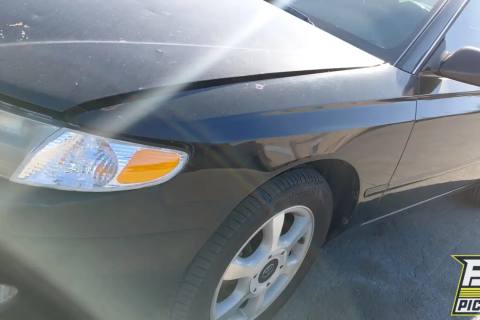 Photo of 1999 Toyota Solara