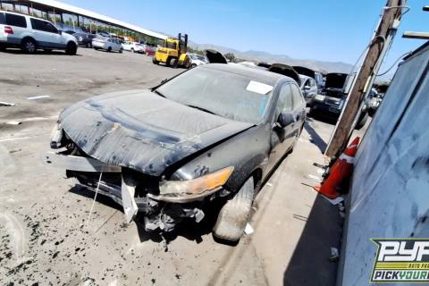 Photo of 2010 Acura Tsx
