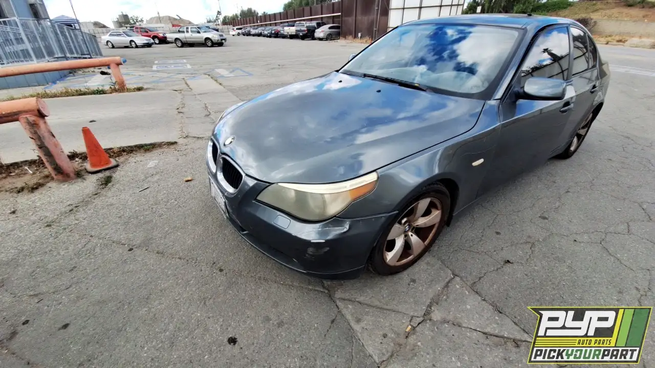 Photo of 2005 Bmw 525I