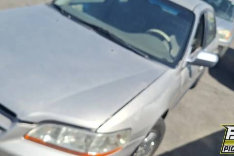 Photo of 1998 Honda Accord