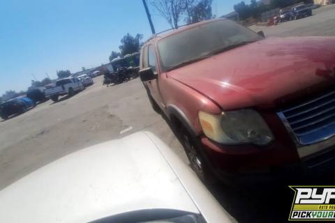 Photo of 2007 Ford Explorer