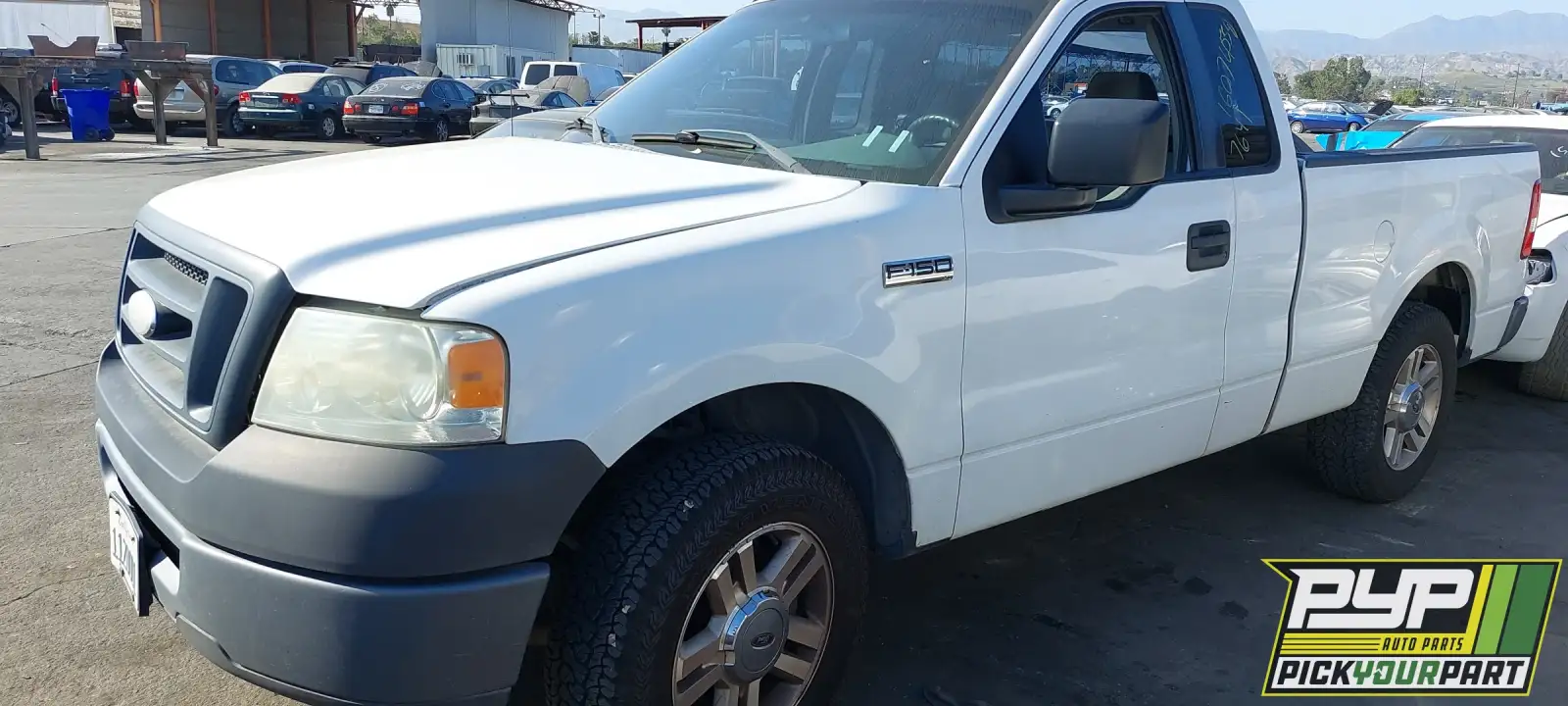Photo of 2007 Ford F-150