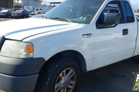 Photo of 2007 Ford F-150