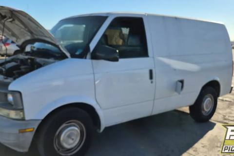 Photo of 1995 Gmc Safari