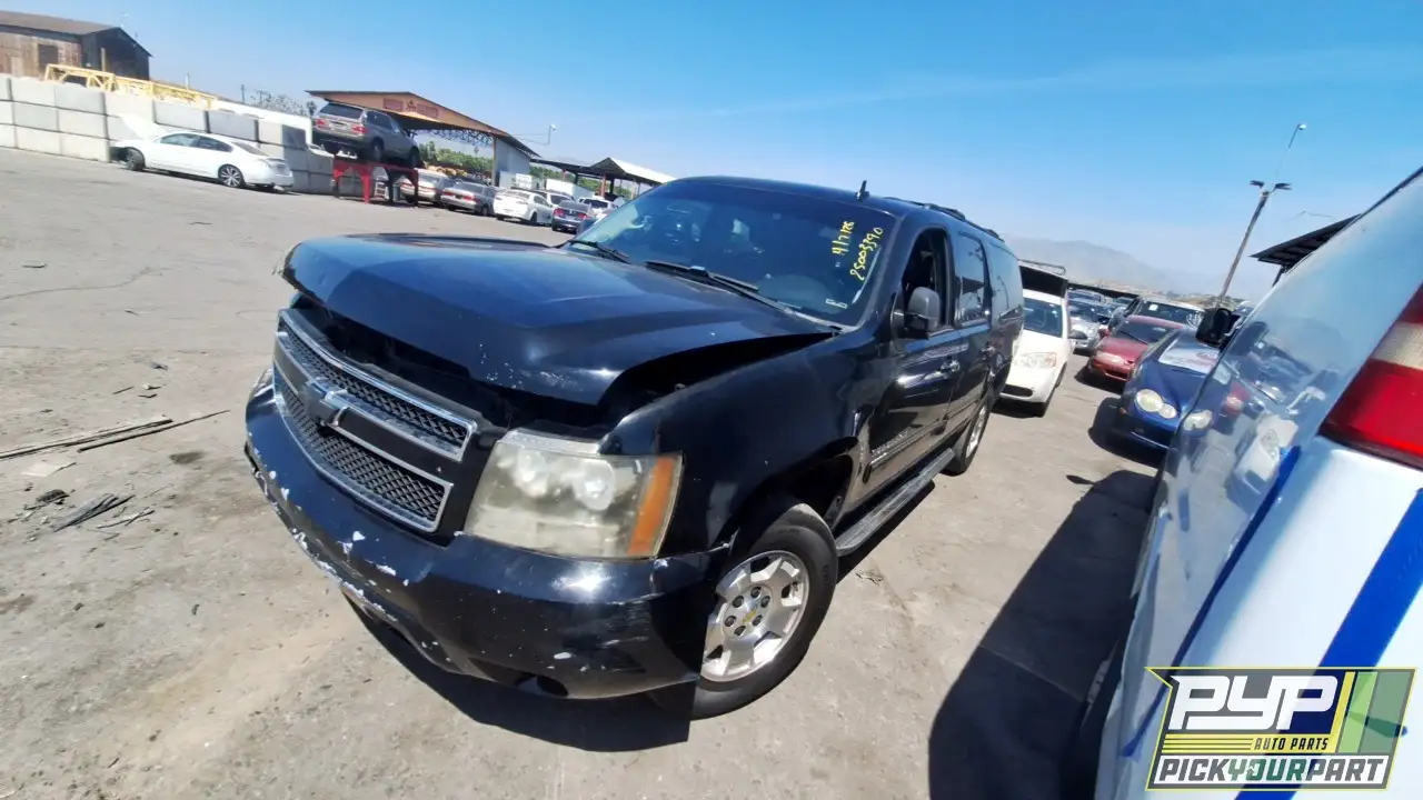Photo of 2011 Chevrolet Suburban 1500
