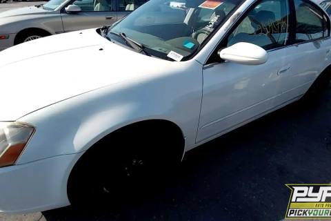Photo of 2005 Nissan Altima