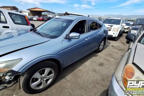 Photo of 2010 Honda Accord Crosstour