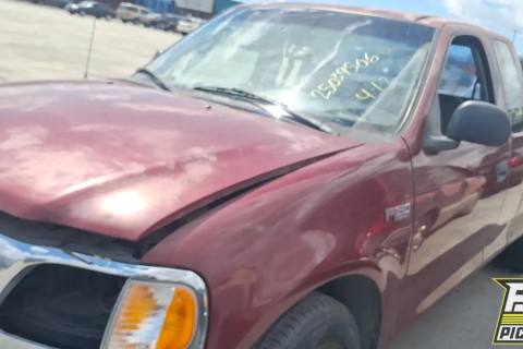 Photo of 1998 Ford F-150