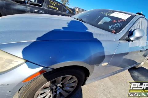 Photo of 2009 Bmw 328I
