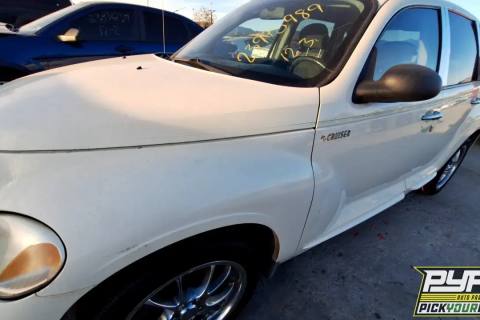 Photo of 2005 Chrysler Pt Cruiser