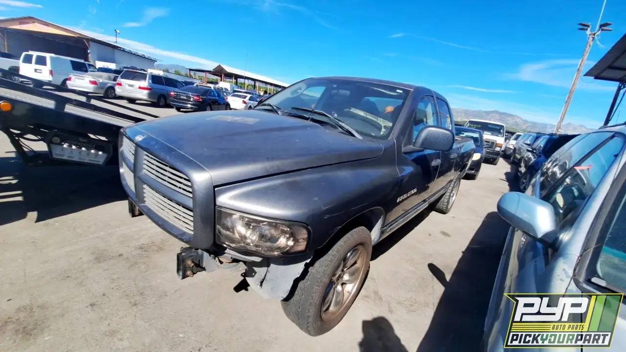 Photo of 2004 Dodge Ram 1500