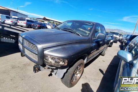 Photo of 2004 Dodge Ram 1500