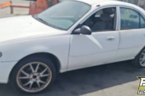 Photo of 1998 Ford Escort