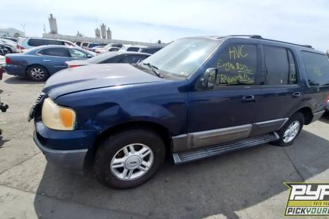 Photo of 2004 Ford Expedition
