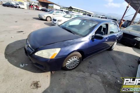 Photo of 2007 Honda Accord